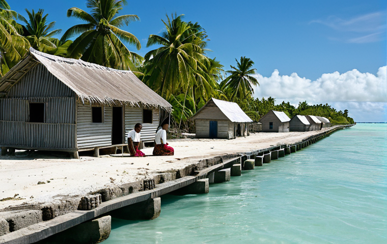 kiribati - 이미지 1
