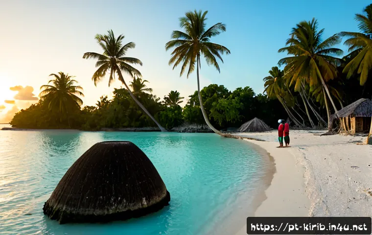Religiões e crenças em Kiribati: como compreender tradições i-kiribati com contexto e respeito 3 키리바시 부족별 신앙 체계 관련 이미지 1